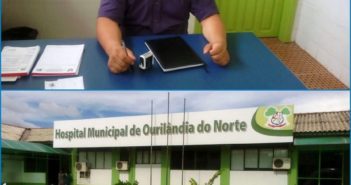 A Secretaria Municipal de Saúde de Ourilândia do Norte/PA, contrata médico Traumato-ortopedistas para atender no Hospital Municipal