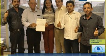 Prefeito Veloso, Secretaria de Saúde e Vereadores em Belém Buscam melhorias para o Hospital municipal de Ourilândia do Norte/PA