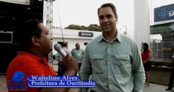 Entrevista com o Gerente da Vale Projeto Onça Puma Site