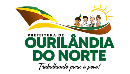 Prefeitura Municipal De Ourilândia Do Norte - PA | Gestão 2017-2020