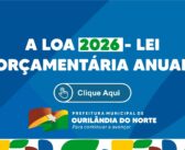 Audiência Pública Online – LOA 2026